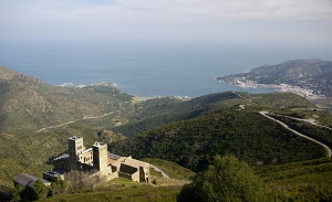 Monasterio de San Pedro de Roda, todo un monumento histórico que no te puedes perder