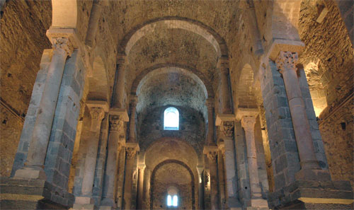monasterio de san pedro de rodas 5