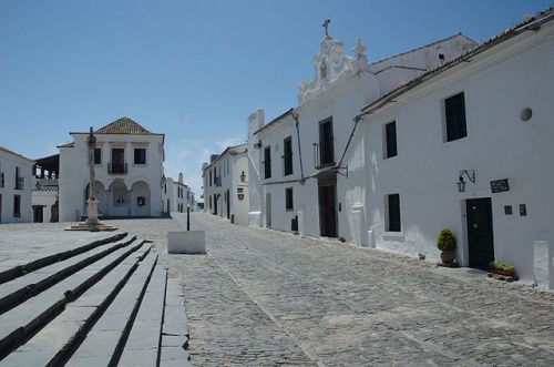 Monsaraz, un encantador pueblo medieval en Portugal