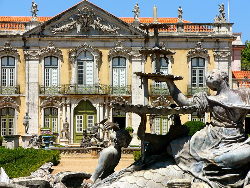 palacio de queluz 2