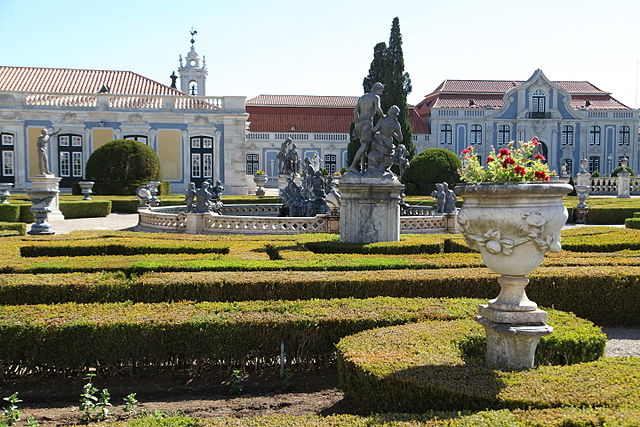 palacio de queluz 3
