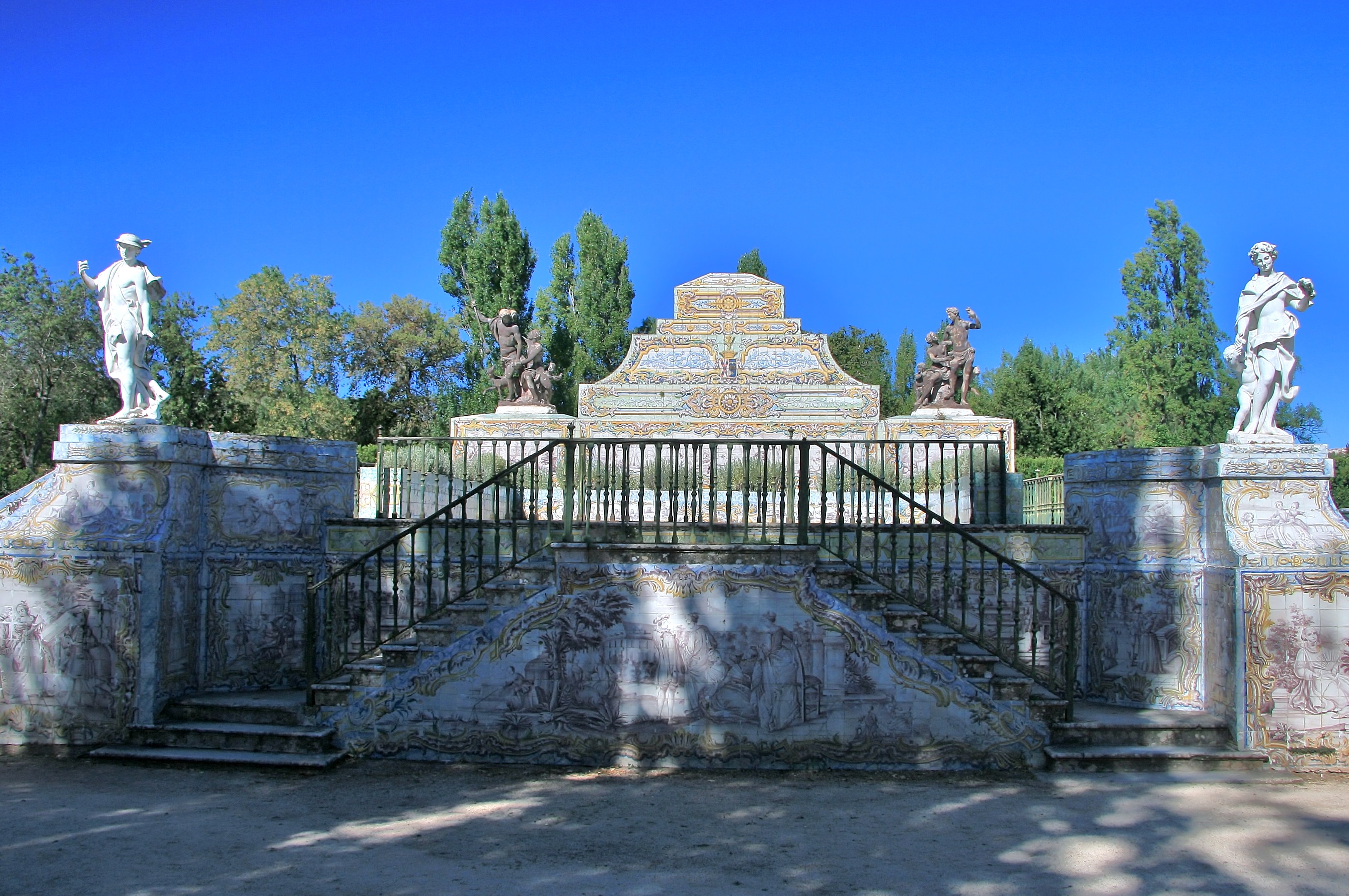 palacio de queluz 4