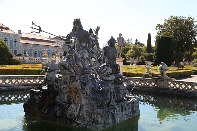 palacio de queluz 5