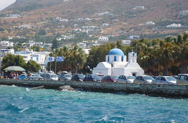 paros 4