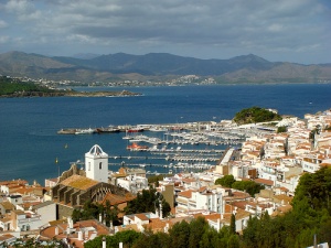 Puerto de la Selva, un lugar entrañable en la Costa Brava