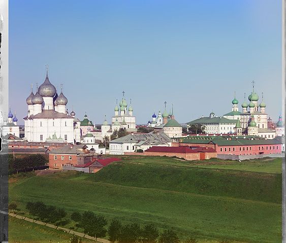 rostov 2