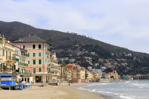 Disfruta del encanto de Alassio en Italia
