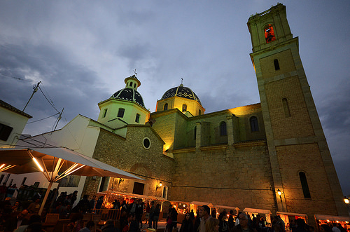 Altea 3