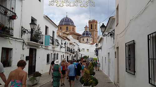 Altea 4
