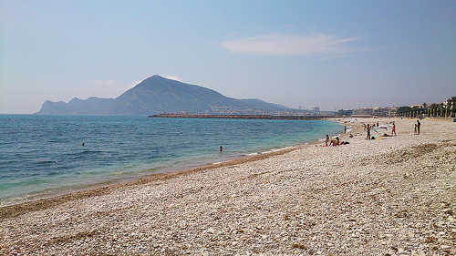 Altea 5