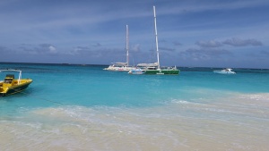 Las playas de Anguila, joyas del Mar Caribe