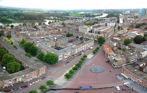 Arnhem 3