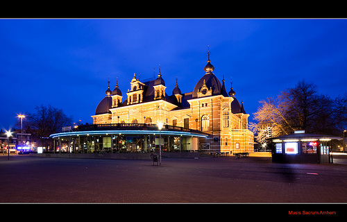 Arnhem 5