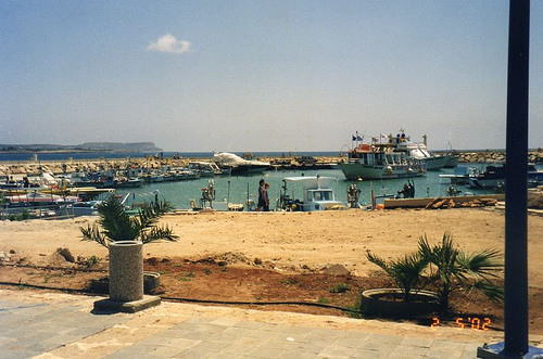Ayia Napa 2