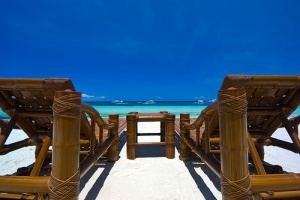 La deliciosa isla Bohol en Filipinas