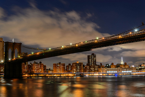 Brooklyn 4