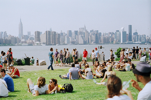Brooklyn 5