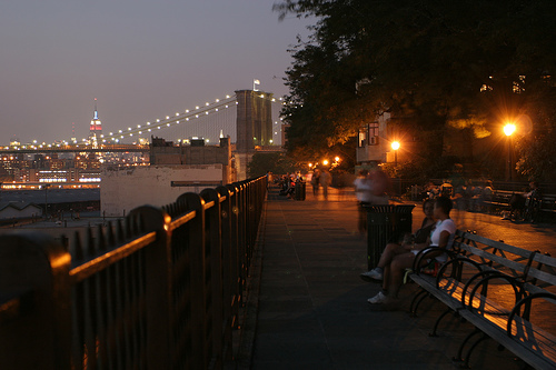 Brooklyn 7