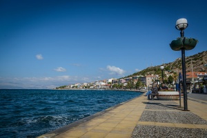 Un maravilloso lugar en Turquía llamado Cesme