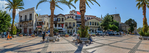 Cesme 3