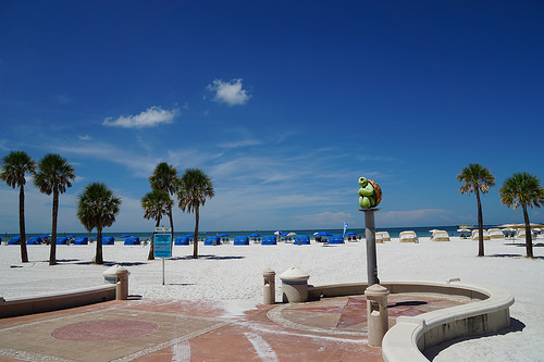 Clearwater 2