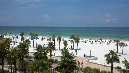 Clearwater 4