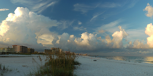 Clearwater 5