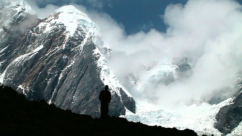 Cordillera Huayhuash 6