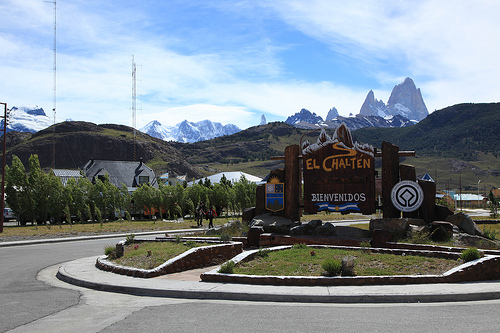 El Chaltén 2