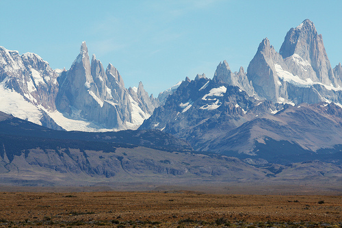 El Chaltén 3