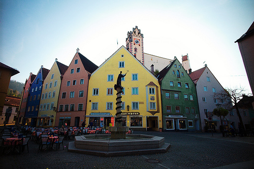 Füssen 5