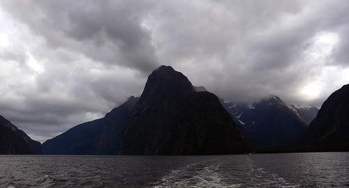 Milford Sound 2