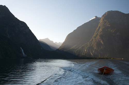 Milford Sound 3