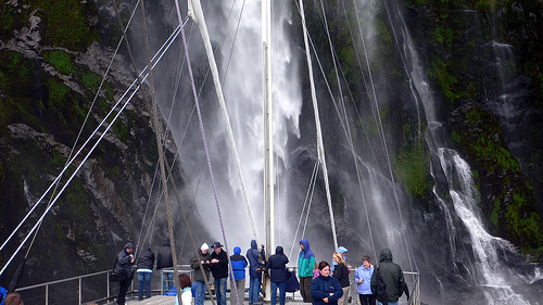 Milford Sound 4