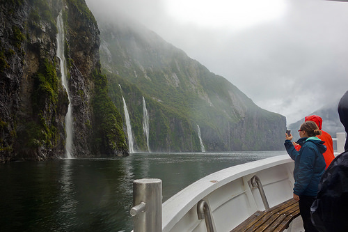 Milford Sound 6