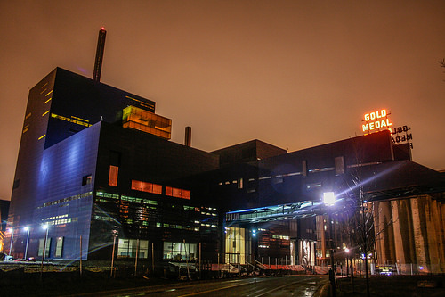 Minneapolis 5