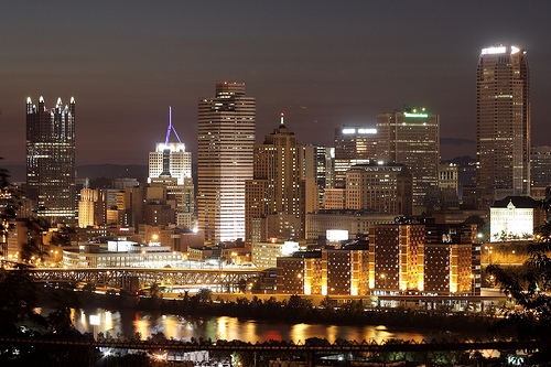 Pittsburgh 2