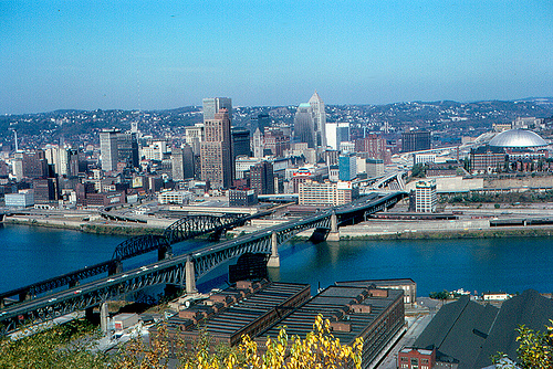 Pittsburgh 3