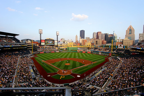 Pittsburgh 4