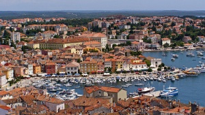 Rovinj en Croacia, un deleite para tus sentidos