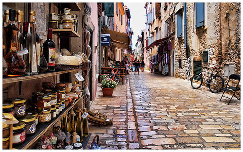 Rovinj 4