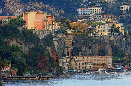 Sorrento 2
