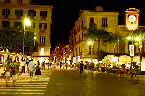 Sorrento 3