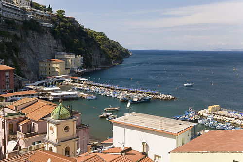 Sorrento 4