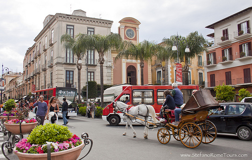 Sorrento 5