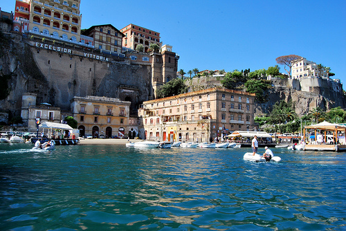 Sorrento 6