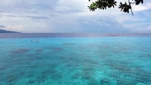 Sumilón, entre las islas más espectaculares del mundo