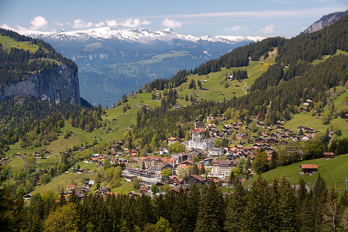 Wengen 2