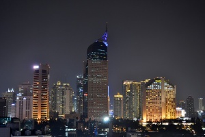 Conociendo Yakarta, la capital de Indonesia