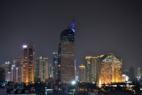 Conociendo Yakarta, la capital de Indonesia